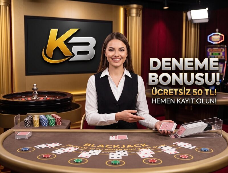 Kod Bende Freespin Fırsatları