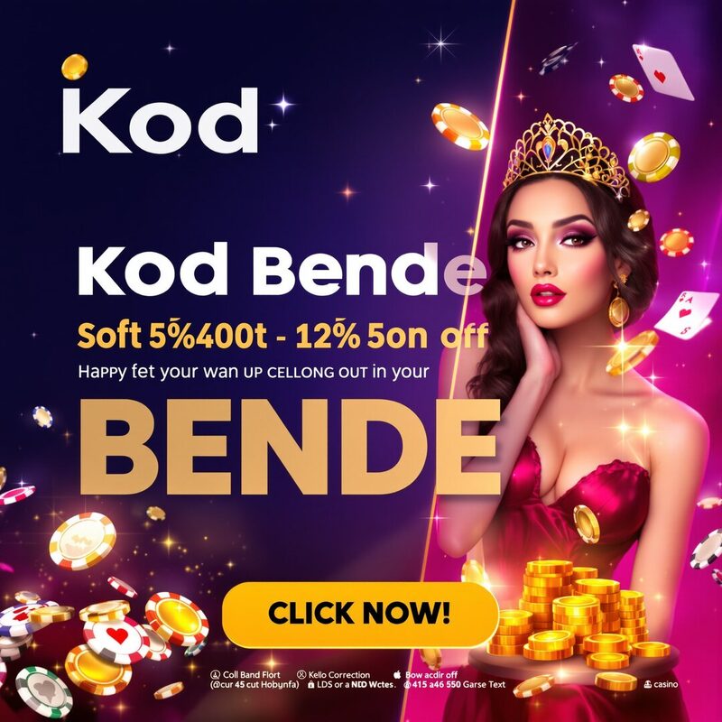 Kodbende Deneme Bonusu ile Yeni Oyunları Keşfedin
