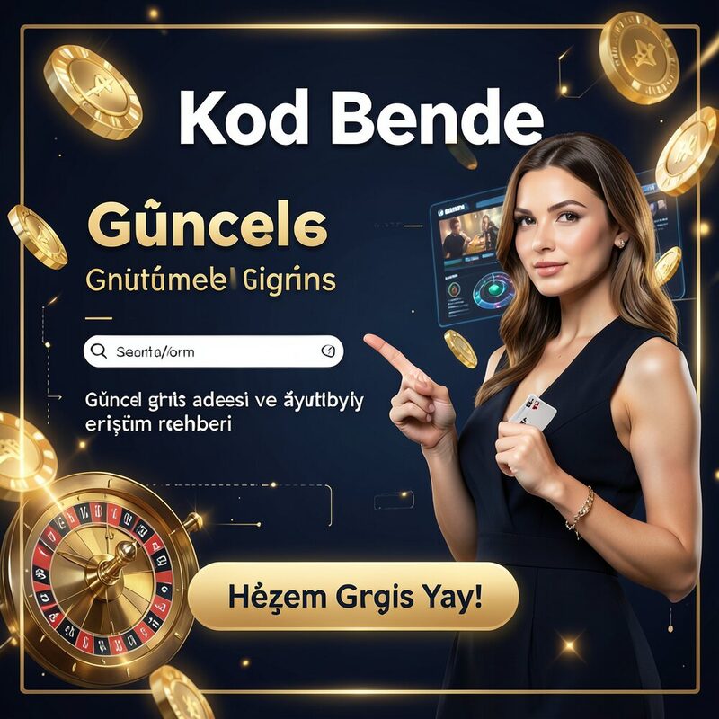 Kod Bende Hızlı Ödeme Yöntemleri