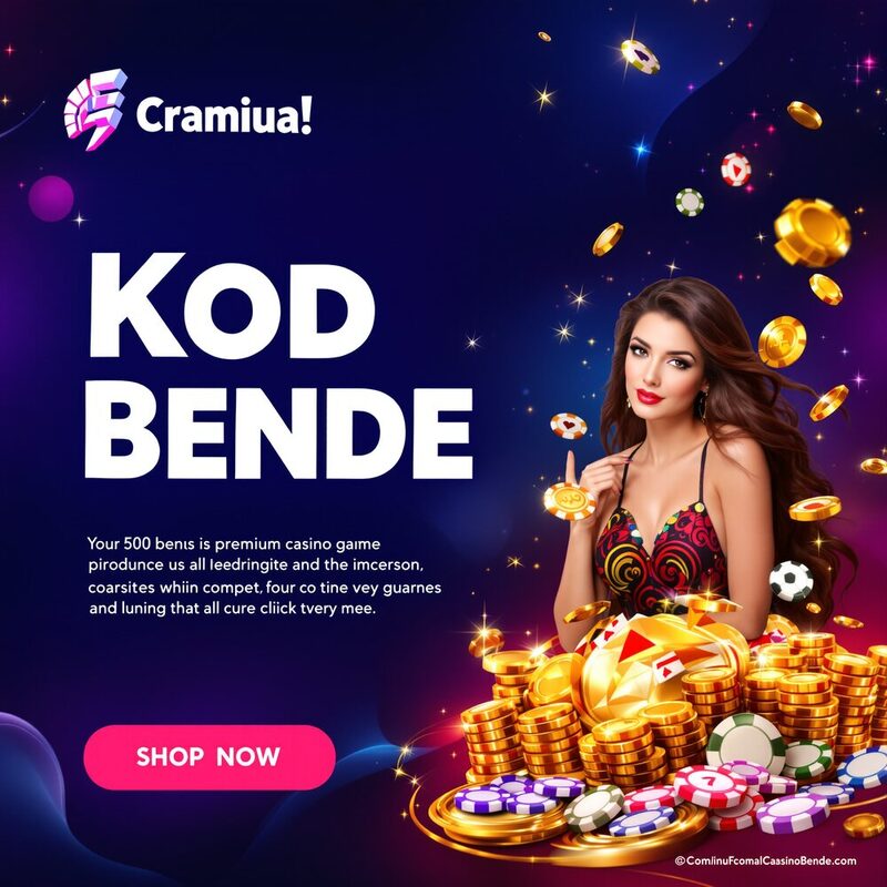 Kod Bende Para Çekme İşlemleri