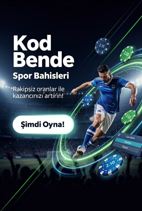 Kod Bende Blackjack ve Temel Strateji